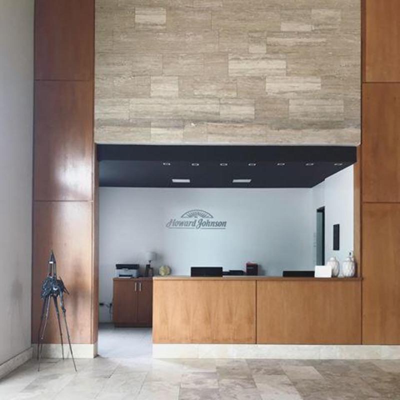 Howard Johnson Resort & Convention Center San Fran San Francisco  Exterior foto